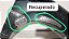 Paralama Lado Direito Fiat Palio 2008 a 2012 Com detalhe - Imagem 2