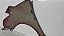 Paralama Direito Citroen C3 Aircross 2012  a 2016 C/detalhe - Imagem 2