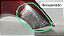 Paralama Lado Direito Renault Fluence 2010 a 2015 Com detalhe - Imagem 3