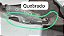 Paralama Lado Direito Renault Clio 1999 a 2003 Com detalhe - Imagem 7