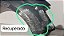 Paralama Lado Direito Renault Sandero 2008 a 2013 Com detalhe - Imagem 9