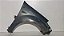 Paralama Lado Direito Renault Sandero 2008 a 2013 Com detalhe - Imagem 1