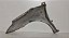 Paralama Lado Direito Citroen C4 2006 a 2012 Com detalhe - Imagem 5