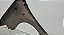Paralama Direito Citroen C3 xtr 2008 a 2012  Com detalhe - Imagem 3