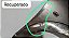 Paralama Direito Citroen C3 xtr 2008 a 2012  Com detalhe - Imagem 8