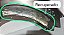 Paralama Direito Citroen C3 xtr 2008 a 2012  Com detalhe - Imagem 9