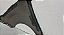 Paralama Lado Direito Ford Ecosport 2013 a 2021 Com detalhe - Imagem 5