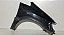 Paralama Lado Direito Gm Zafira 2001 a 2012 Com detalhe - Imagem 1