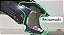 Paralama Lado Direito Gm Zafira 2001 a 2012 Com detalhe - Imagem 2