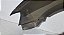 Paralama Lado Direito Gm Classic 2011 a 2014 Com detalhe - Imagem 2