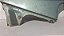 Paralama Lado Direito Vw Gol 1995 a 1999 Com detalhe - Imagem 7