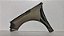 Paralama Lado Direito Vw Gol g5 2008 a 2012 Com detalhe - Imagem 6