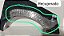 Paralama Lado Direito Vw Gol g5 2008 a 2012 Com detalhe - Imagem 7