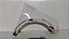 Paralama Lado Direito Vw Gol G5 2008 a 2012 Com furo - Imagem 1