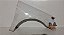 Paralama Lado Direito Vw Gol g6/g7 2013 a 2017 Com detalhe - Imagem 1