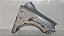 Paralama Lado Direito Vw Fox 2010 a 2014 Com detalhe - Imagem 1