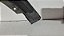 Paralama Lado Direito Vw Gol G5 2008 a 2012  Com furo - Imagem 4