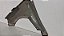 Paralama Lado Direito Vw Gol G5 2008 a 2012  Com furo - Imagem 5
