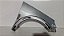 Paralama Lado Direito Vw Gol G5 2008 a 2012  Com furo - Imagem 1