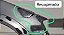 Paralama Lado Direito Vw Gol g6/g7 2013 a 2017 Com detalhe - Imagem 7