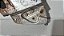 Paralama Lado Direito Vw Gol G5 2008 a 2012 com furo - Imagem 6