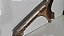 Paralama Lado Direito Vw Gol G5 2008 a 2012 com furo - Imagem 2