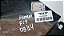 Paralama Lado Direito Honda Fit 2009 a 2014 Com detalhe - Imagem 10