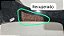 Paralama Lado Direito Honda Fit 2009 a 2014 Com detalhe - Imagem 7