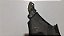 Paralama Lado Direito Honda Fit 2009 a 2014 Com detalhe - Imagem 2