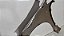Paralama Lado Direito Honda Fit 2003 a 2008 Com detalhe - Imagem 2