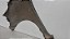 Paralama Lado Direito Honda Fit 2003 a 2008 Com detalhe - Imagem 3