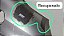 Paralama Lado Direito Honda Fit 2003 a 2008 Com detalhe - Imagem 9