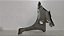Paralama Lado Direito Honda Fit 2009 a 2014 Com detalhe - Imagem 5