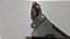 Paralama Lado Direito Honda Fit 2009 a 2014 Com detalhe - Imagem 3