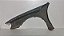 Paralama Lado Direito Toyota Corolla 2009 a 2001 Com detalhe - Imagem 5