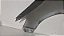 Paralama Lado Direito Toyota Corolla 2009 a 2013 Com detalhe - Imagem 2
