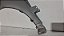 Paralama Lado Direito Toyota Corolla 2009 a 2013 Com detalhe - Imagem 4