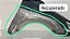 Paralama Lado Direito Toyota Corolla 2009 a 2013 Com detalhe - Imagem 8