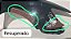 Paralama Lado Direito Toyota Corolla 2009 a 2013 Com detalhe - Imagem 8
