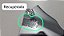 Paralama Lado Direito Toyota Corolla 2009 a 2013 Com detalhe - Imagem 7