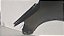 Paralama Lado Direito Toyota Corolla 2009 a 2013 Com detalhe - Imagem 4