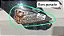Paralama Lado Direito Toyota Corolla 2009 a 2013 Com detalhe - Imagem 8