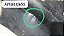Paralama Direito  kia soul 2010 a 2014 Com detalhe - Imagem 8