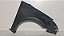 Paralama Lado Direito Nissan Sentra 2007 a 2013 Com detalhe - Imagem 1