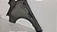 Paralama Lado Direito Vw Up 2014 a 2019 Com detalhe - Imagem 4