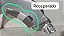 Paralama Direita Toyota Corolla 2014 a 2019 Com detalhe - Imagem 8