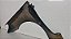 Paralama Direito Peugeot 307 2003 a 2007 Com detalhe - Imagem 5