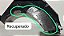 Paralama Direito Ford Fiesta 2011 a 2014 Com detalhe - Imagem 10