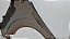 Paralama Direito Ford Fiesta 2003 a 2007 Com detalhe - Imagem 5
