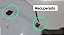 Paralama Direito Gm Tracker 2017 a 2019 Com detalhe - Imagem 8